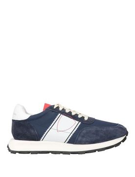 Sneakers Hombre Azul marino 39,40,41,42,44,45,46,47 Hombre