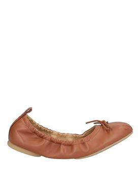 Bailarinas Mujer Cuero 35,35.5,36,36.5,37,37.5,38,38.5,39,40 Mujer
