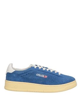 Sneakers Herren Azurblau 42 Herren