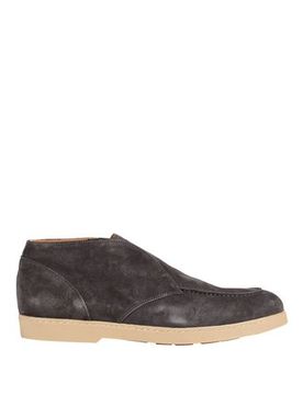 Stiefelette Damen Blei 34,36.5,41 Damen