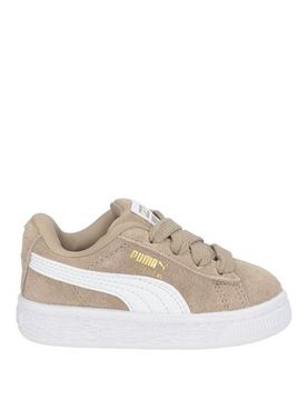 Sneakers Unisex Maulwurfsgrau 19,20,21,22,24 Unisex