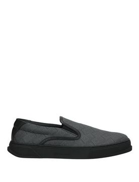 Sneakers Hombre Carbón 39.5,40 Hombre