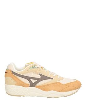 Sneakers Herren Ringelblume 37 Herren