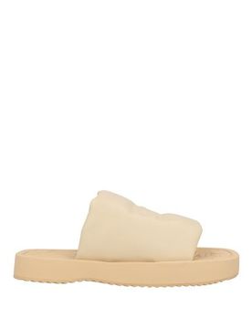 Sandale Damen Beige 35,36 Damen