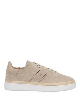 Sneakers Herren Beige 39,39.5 Herren