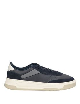 Sneakers Hombre Azul noche 40,41,42,43,45,46 Hombre