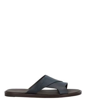 Sandalias Hombre Azul noche 39.5,40.5,41.5 Hombre