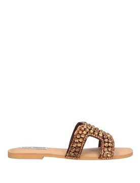 Sandalias Mujer Bronce 36,37,37.5,38 Mujer