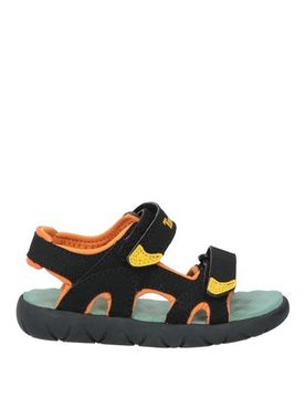 Sandale Jungen 3-8 jahre Schwarz 25,27,28,30 Jungen 3-8 jahre