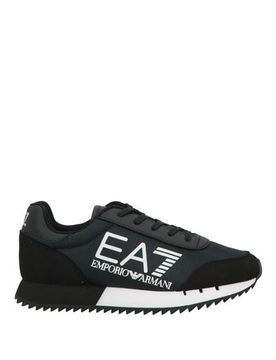 Sneakers Jungen 9-16 jahre Schwarz 35,36,37 Jungen 9-16 jahre