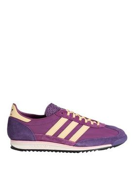 Sneakers Damen Violett 35 ⅓,36 ⅔,37 ⅓,40 ⅔ Damen