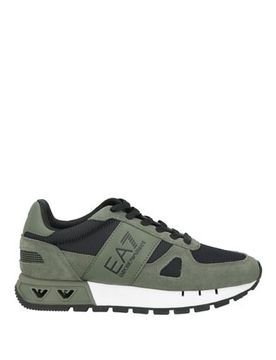 Sneakers Herren Militärgrün 38,38 ⅔,39 ⅓,40,41 ⅓,42,44,45 ⅓,46,46 ⅔,47 ⅓ Herren