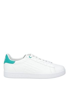 Sneakers Herren Weiß 36 ⅔,38,39 ⅓,46 ⅔,50 ⅔ Herren