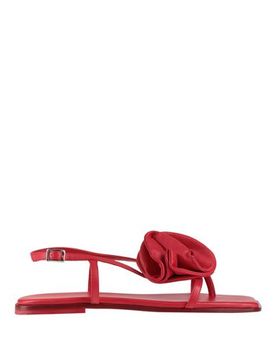 VIC MATIĒ Zehentrenner Damen Rot 35,36,37,37.5,38,39,40,41 Damen
