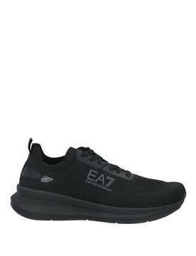 Sneakers Hombre Negro 38,40 ⅔ Hombre