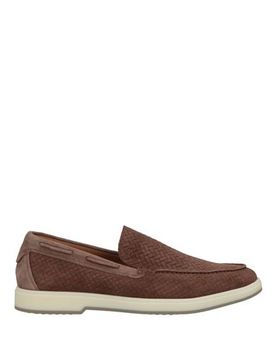 Mokassin Herren Braun 42,43,45 Herren