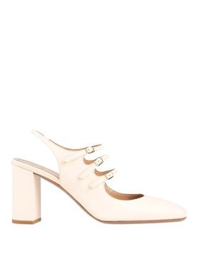 Zapatos de salón Mujer Rosa claro 40 Mujer