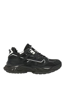 Sneakers Herren Schwarz 40 Herren
