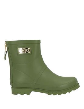 Stiefelette Damen Militärgrün 37,38,39 Damen