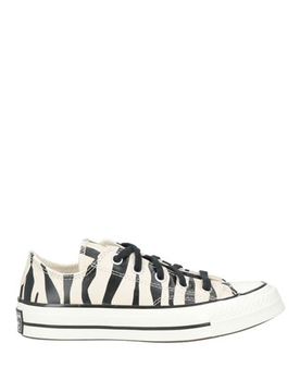 Sneakers Damen Cremeweiß 36.5 Damen