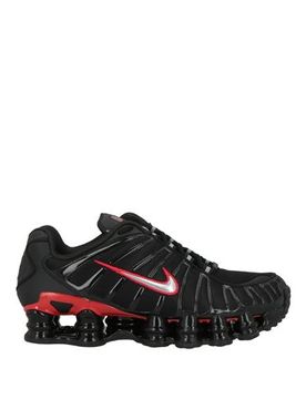 Sneakers Hombre Negro 36.5 Hombre