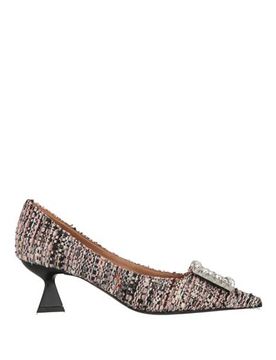 Zapatos de salón Mujer Rosa claro 35,37,40 Mujer
