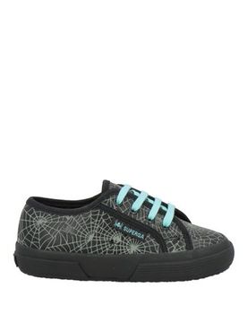 Sneakers Jungen 3-8 jahre Schwarz 27 Jungen 3-8 jahre