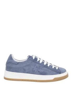Sneakers Herren Taubenblau 39,40 Herren