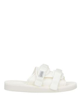 Sandalias Hombre Blanco 41,42,43,44 Hombre