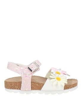 Sandalias Chica Blanco 26 Chica