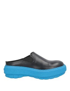 Mules & Clogs Damen Schwarz 37,38,39,40 Damen