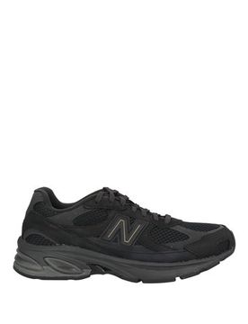 Sneakers Hombre Negro 38.5,39.5,40,40.5,41.5,42,42.5,43,44,44.5,45 Hombre