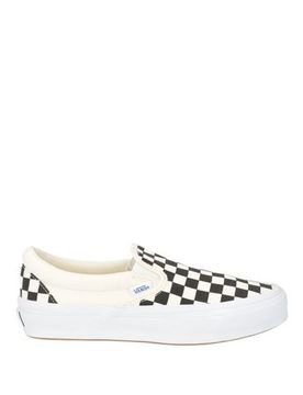 Sneakers Damen Cremeweiß 38 Damen