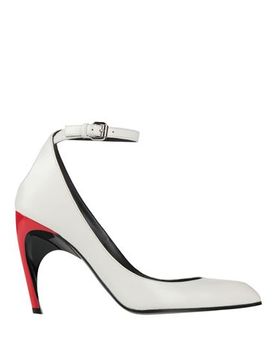 Pumps Damen Weiß 35,36,36.5,37,38,39,41 Damen