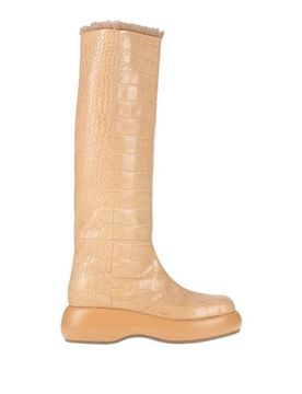 RODO Stiefel Damen Sand 37 Damen