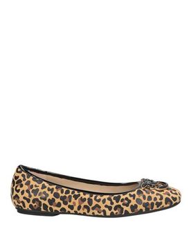 Ballerina Damen Beige 35,36,37,38,39,40,41 Damen