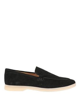 Mokassin Herren Schwarz 39,40,40.5,41,41.5,42,42.5,43,43.5,44,44.5,45,46 Herren