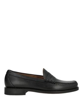 Mocasines Hombre Negro 40 Hombre