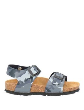GRÜNLAND Sandale Jungen 3-8 jahre Braungrau 29 Jungen 3-8 jahre
