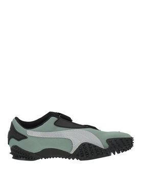 Sneakers Hombre Verde salvia 36,37.5,38,38.5,39,42.5 Hombre