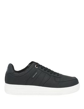 Sneakers Herren Schwarz 44,45 Herren