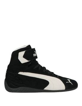 Sneakers Hombre Negro 36,37,37.5,38,39 Hombre