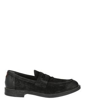 Mocasines Hombre Negro 40,43,44 Hombre