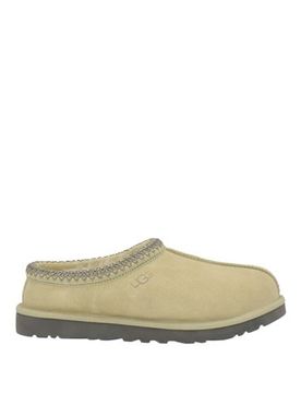 Mules & Zuecos Hombre Verde salvia 40,41,42,43,44 Hombre