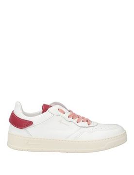 Sneakers Damen Ziegelrot 36,37,40,41 Damen