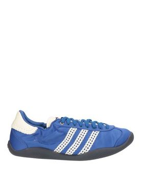 Sneakers Hombre Azul marino 36 ⅔,37 ⅓,38 ⅔,39 ⅓,40 ⅔,42 ⅔ Hombre