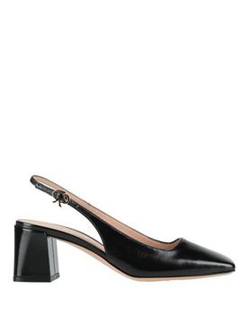 Pumps Damen Schwarz 38.5 Damen