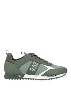 Sneakers Herren Grün 40,40 ⅔,41 ⅓,45 ⅓ Herren