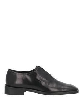 Mocasines Mujer Negro 37 Mujer