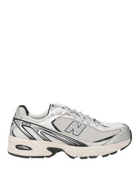 Sneakers Hombre Plata 36,37,37.5,38,38.5,39.5,40,40.5,41.5,42,42.5,43 Hombre